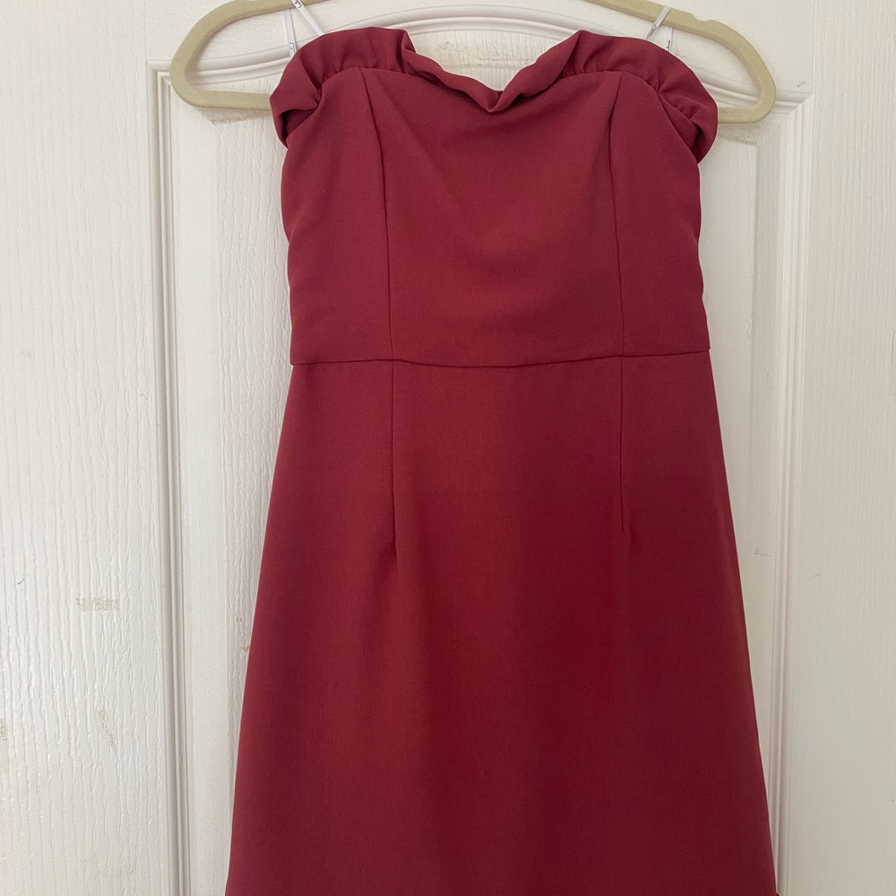 Lulus Cocktail Dress